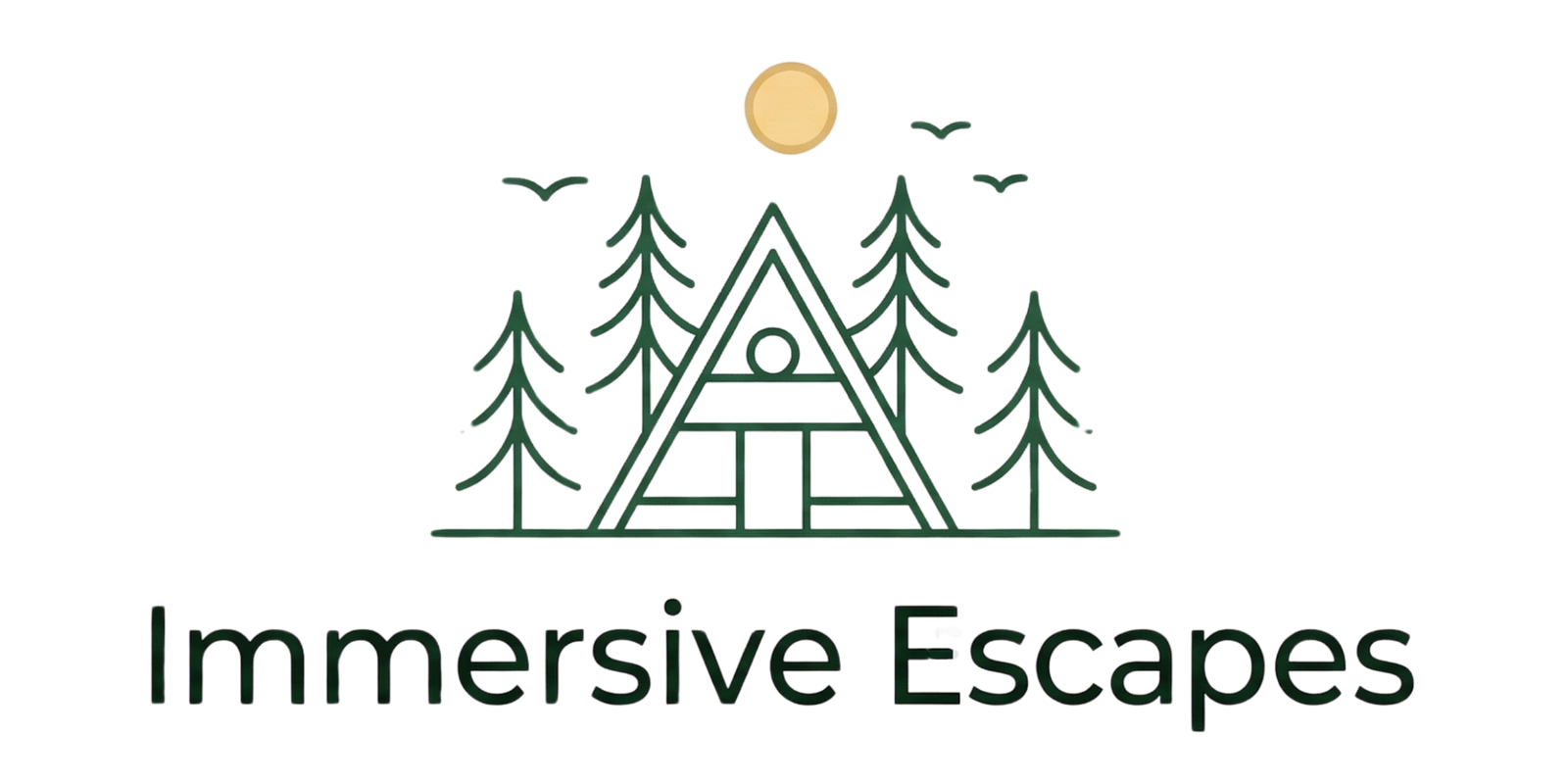 Immersive Escapes logo NB