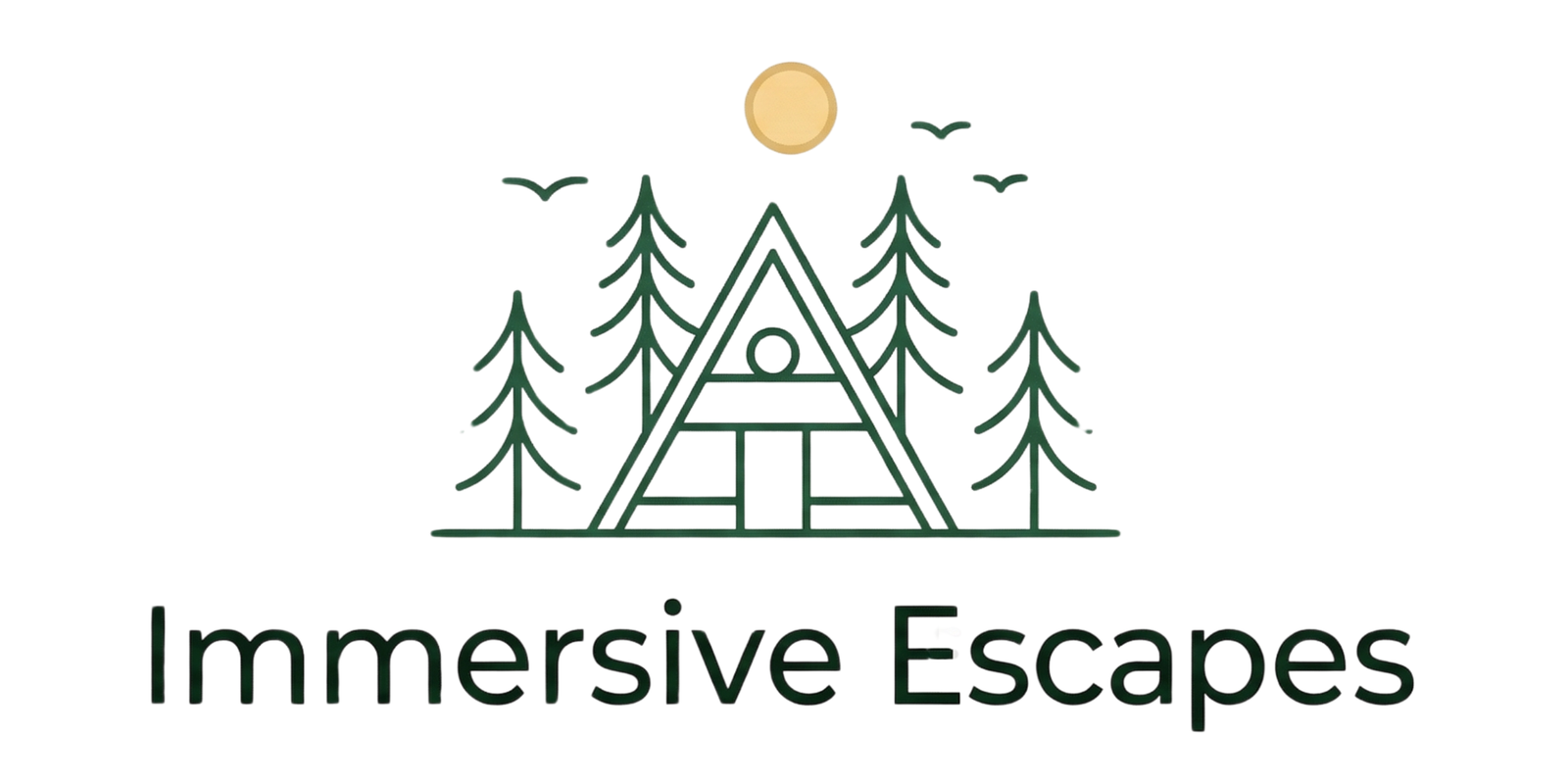 Immersive Escapes