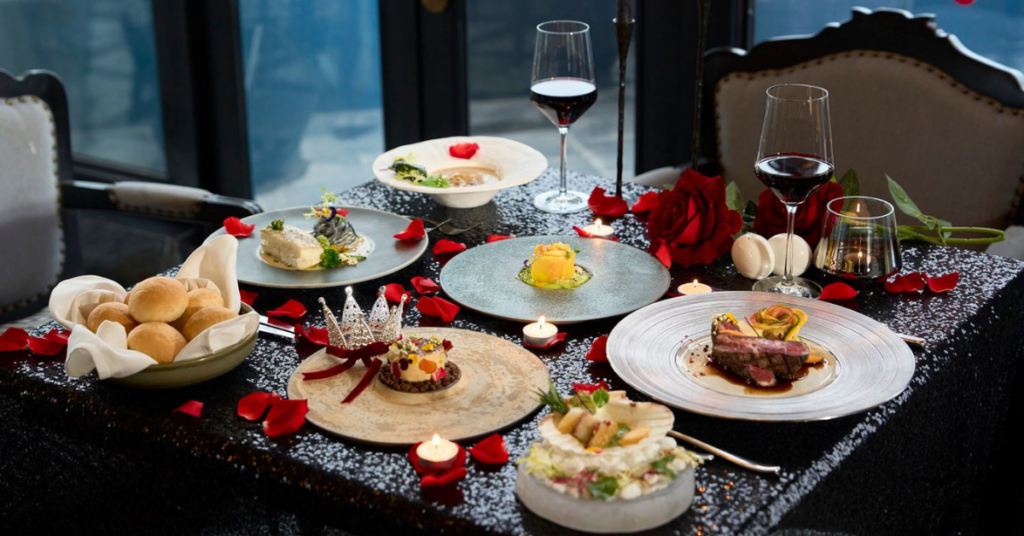 hocking hills best restaurants